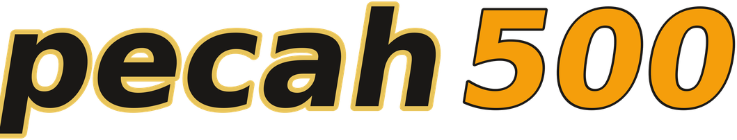 pecah500 logo